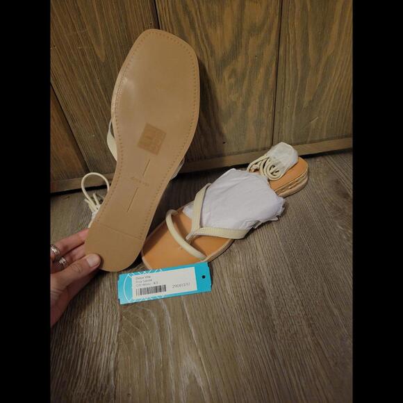 Dolce vita prax sandal - Picture 2 of 2